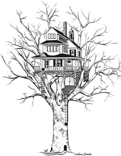 Anderson Associates in Greenwich Connecticut